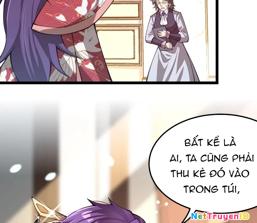Sức Mạnh Của Kiếm Thần Chapter 64 - Trang 2