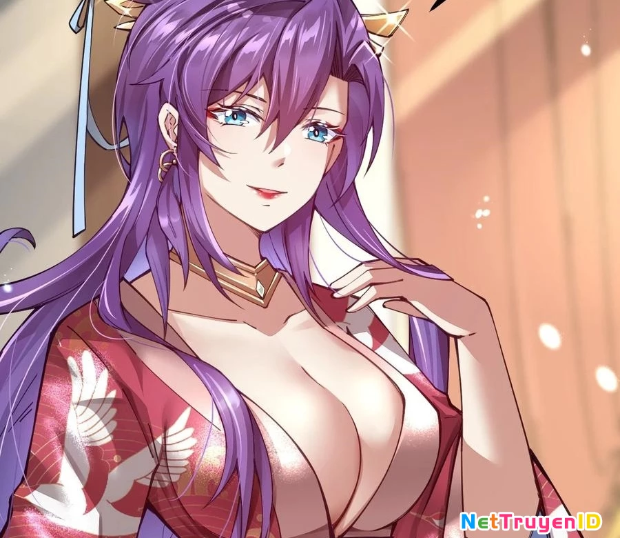 Sức Mạnh Của Kiếm Thần Chapter 64 - Trang 2