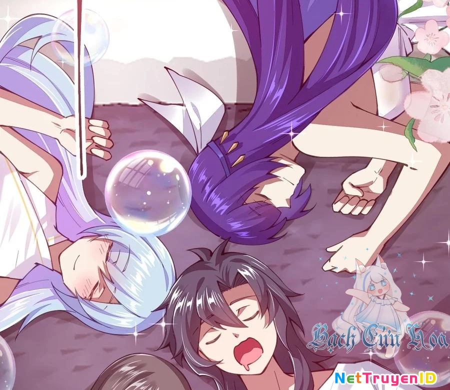 Sức Mạnh Của Kiếm Thần Chapter 64 - Trang 2