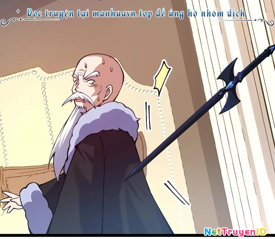 Sức Mạnh Của Kiếm Thần Chapter 64 - Trang 2