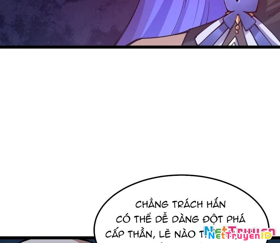 Sức Mạnh Của Kiếm Thần Chapter 64 - Trang 2