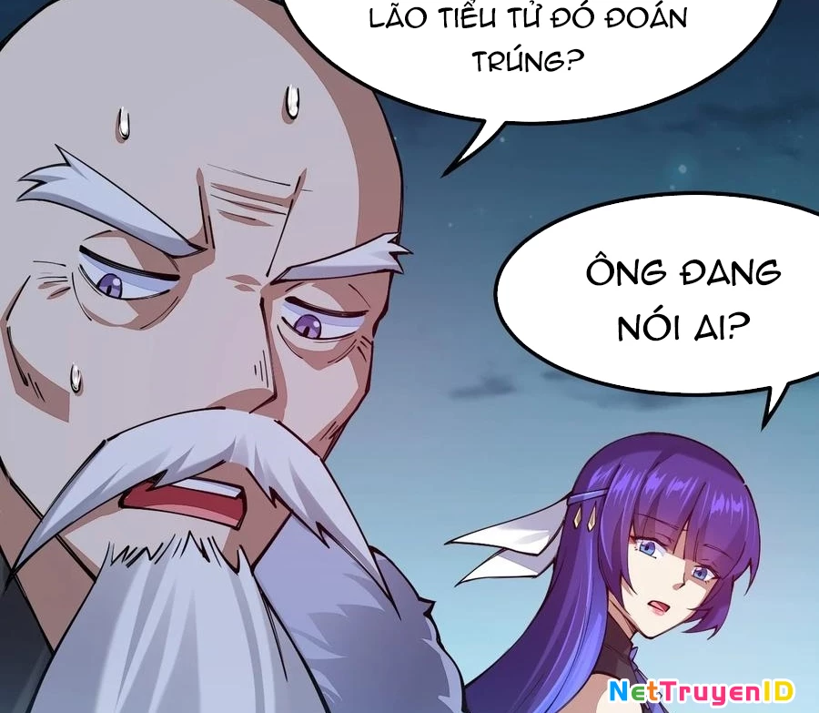 Sức Mạnh Của Kiếm Thần Chapter 64 - Trang 2