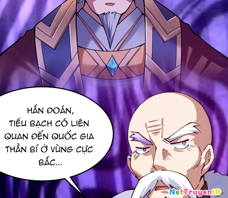 Sức Mạnh Của Kiếm Thần Chapter 64 - Trang 2