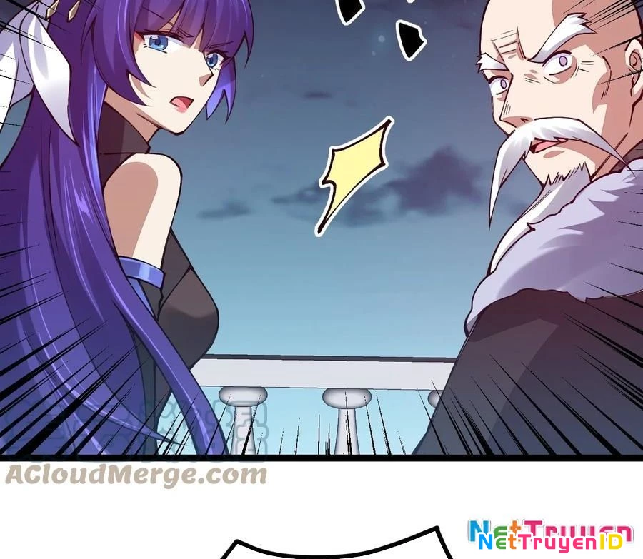 Sức Mạnh Của Kiếm Thần Chapter 64 - Trang 2