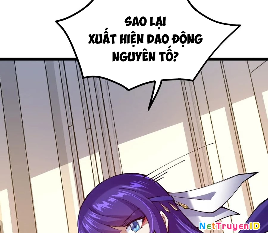 Sức Mạnh Của Kiếm Thần Chapter 64 - Trang 2