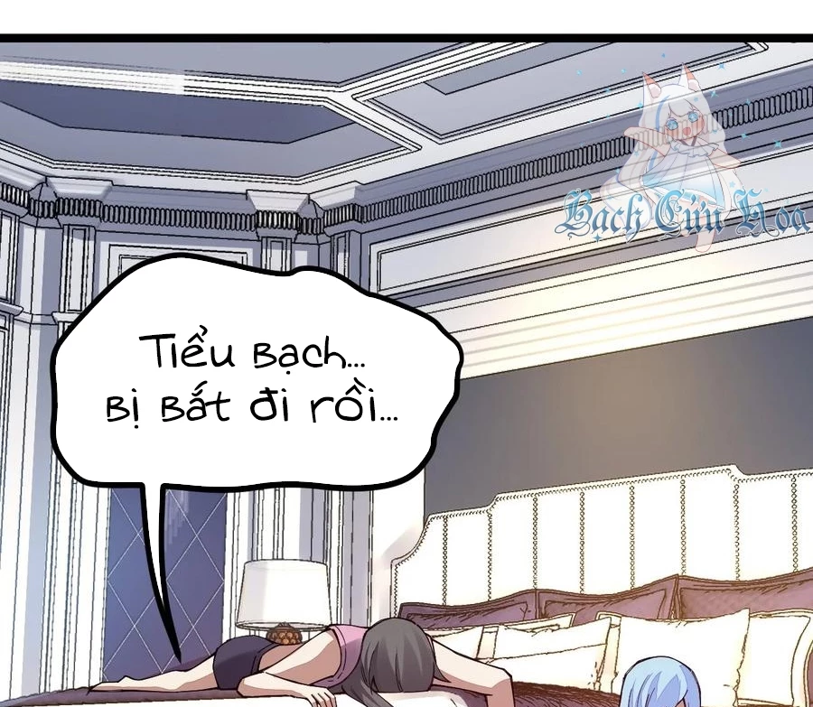 Sức Mạnh Của Kiếm Thần Chapter 64 - Trang 2