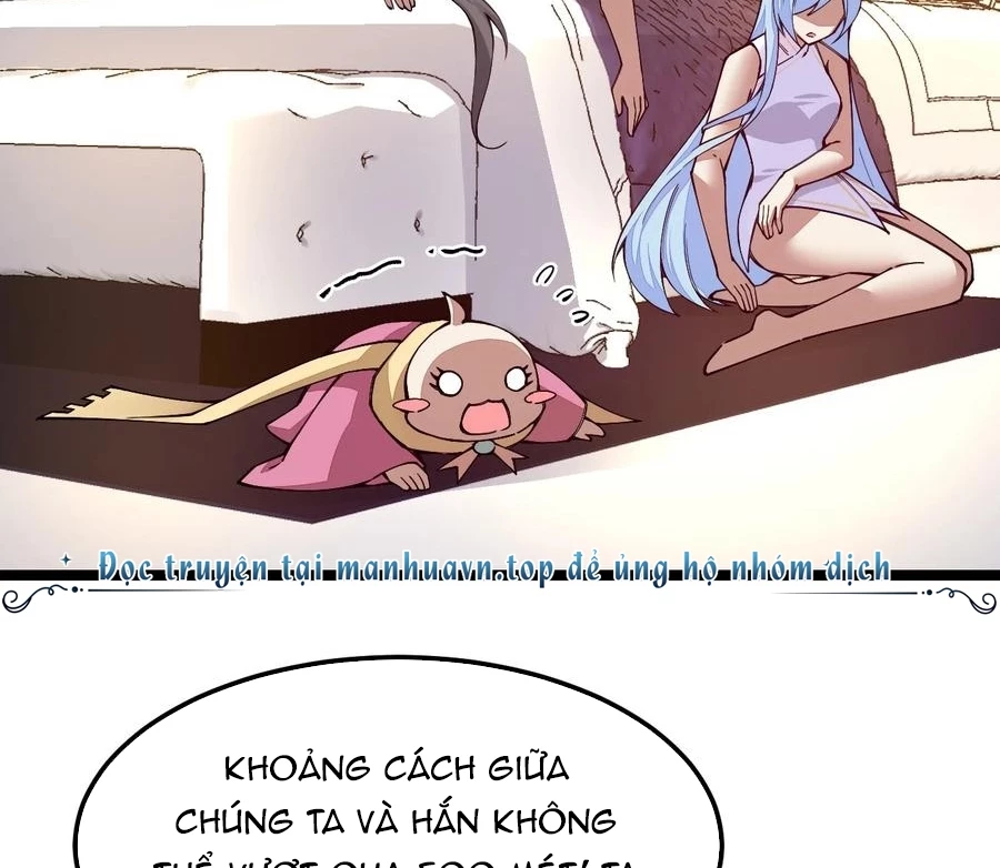 Sức Mạnh Của Kiếm Thần Chapter 64 - Trang 2