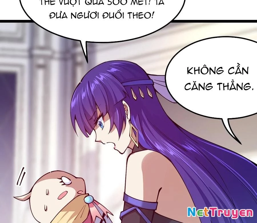 Sức Mạnh Của Kiếm Thần Chapter 64 - Trang 2
