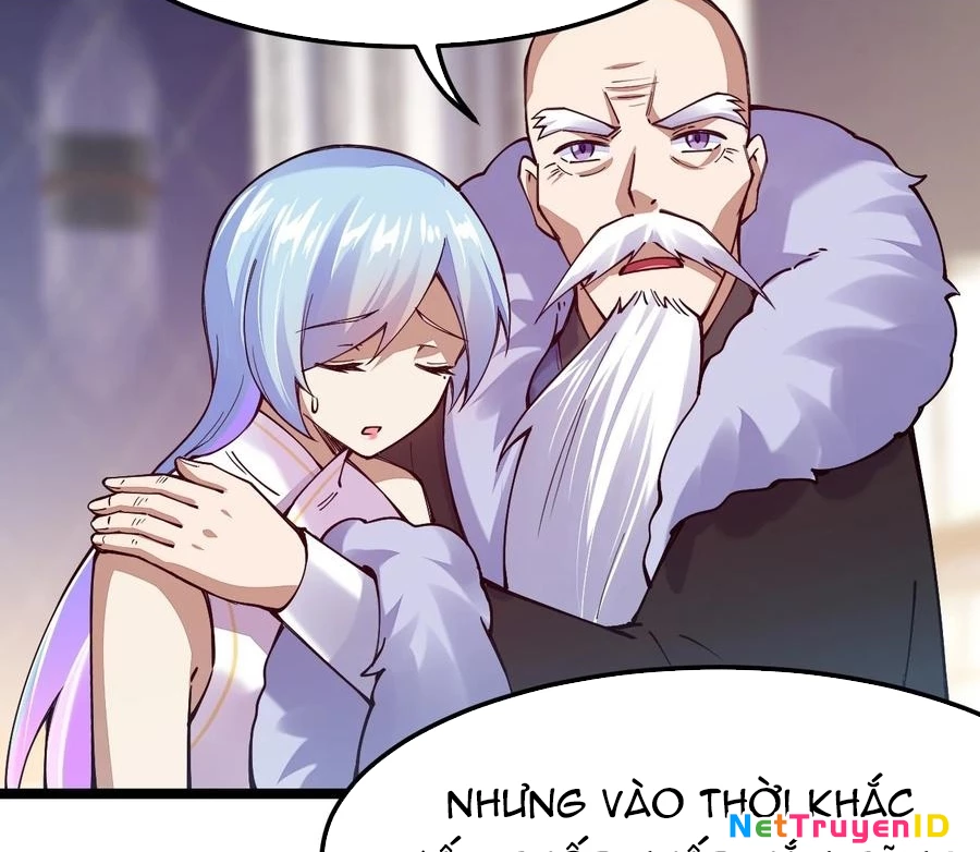 Sức Mạnh Của Kiếm Thần Chapter 64 - Trang 2
