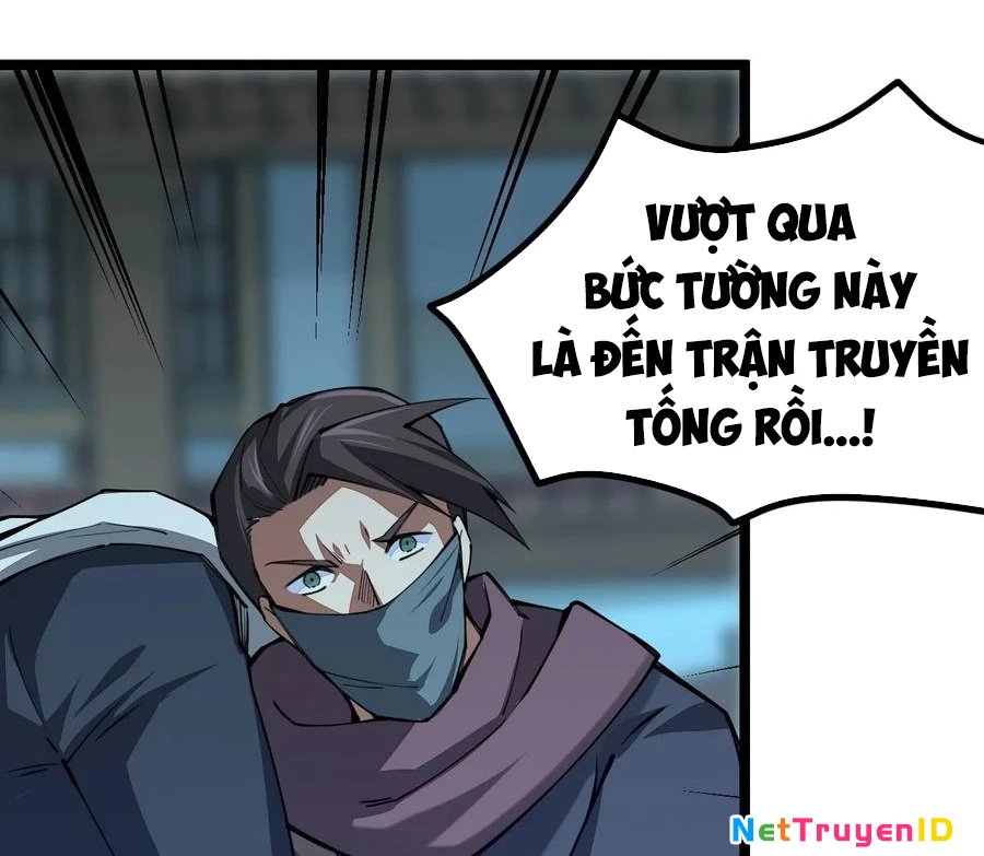 Sức Mạnh Của Kiếm Thần Chapter 64 - Trang 2