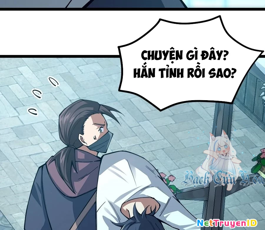 Sức Mạnh Của Kiếm Thần Chapter 64 - Trang 2