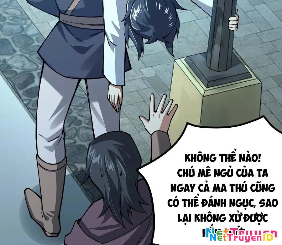 Sức Mạnh Của Kiếm Thần Chapter 64 - Trang 2
