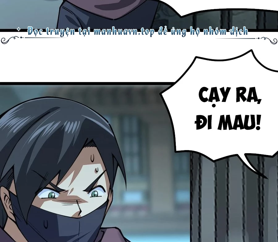 Sức Mạnh Của Kiếm Thần Chapter 64 - Trang 2