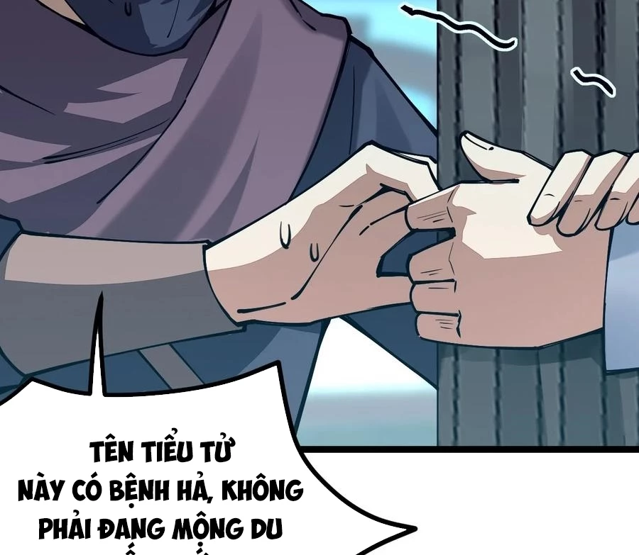 Sức Mạnh Của Kiếm Thần Chapter 64 - Trang 2