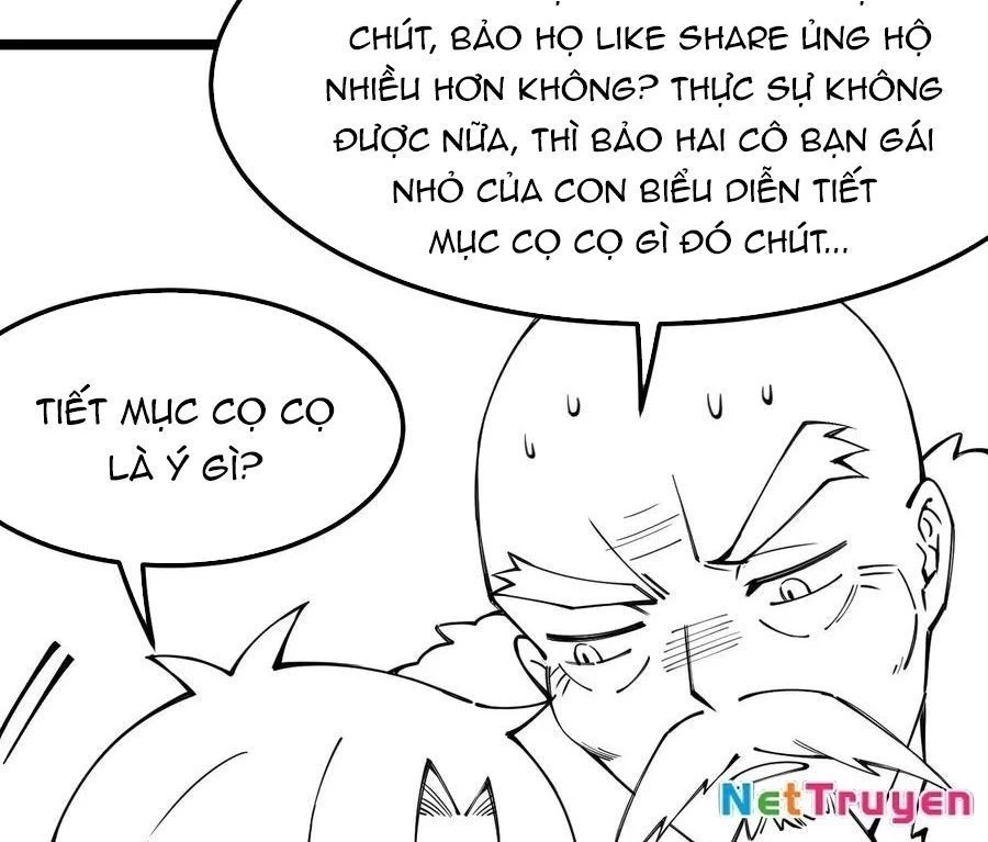 Sức Mạnh Của Kiếm Thần Chapter 64 - Trang 2