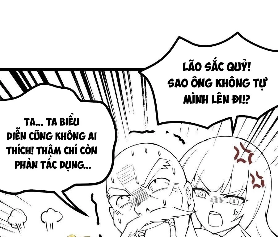 Sức Mạnh Của Kiếm Thần Chapter 64 - Trang 2