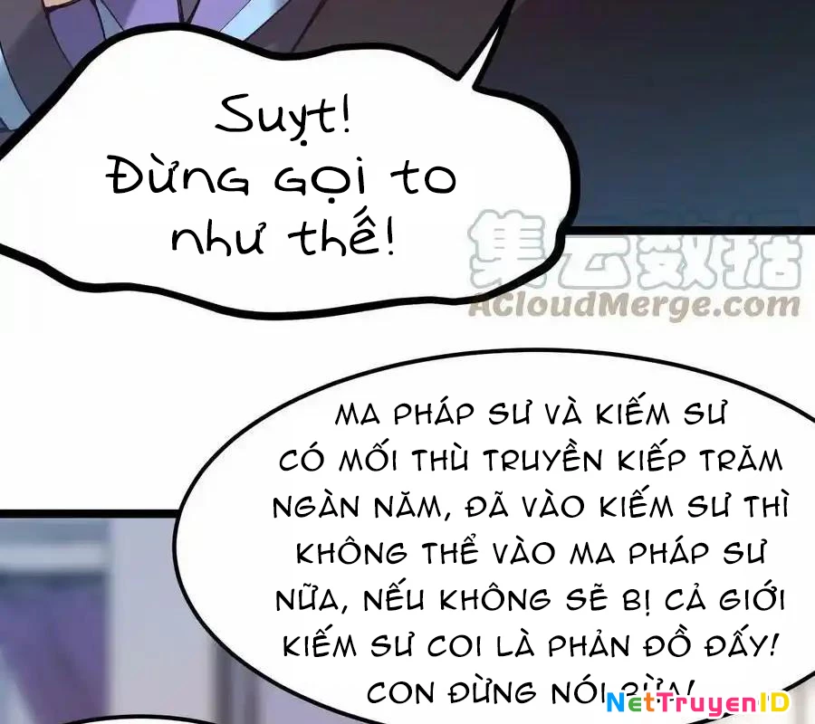 Sức Mạnh Của Kiếm Thần Chapter 65 - Trang 2