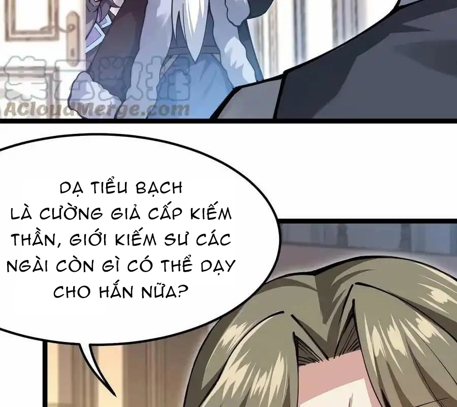 Sức Mạnh Của Kiếm Thần Chapter 65 - Trang 2