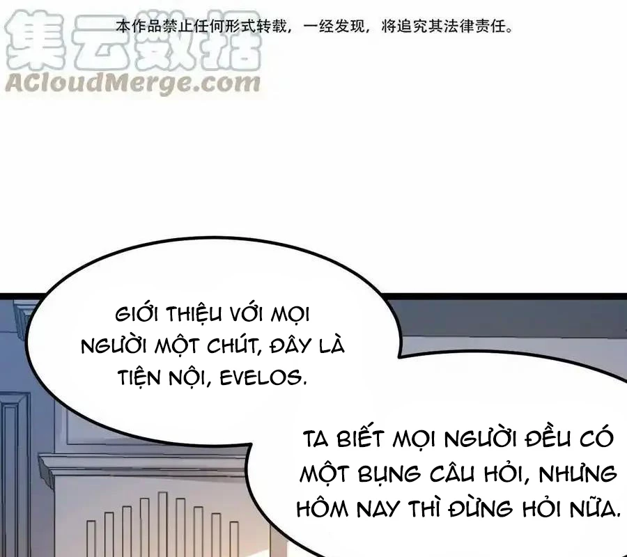 Sức Mạnh Của Kiếm Thần Chapter 66 - Trang 2
