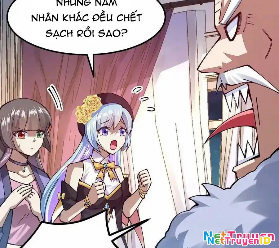 Sức Mạnh Của Kiếm Thần Chapter 66 - Trang 2