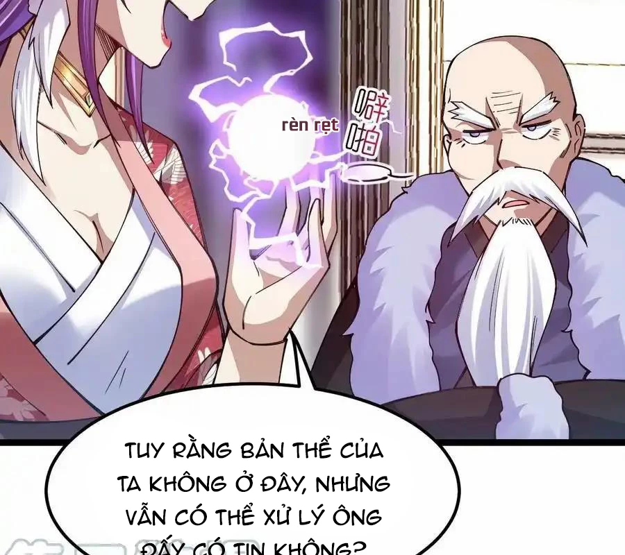 Sức Mạnh Của Kiếm Thần Chapter 66 - Trang 2