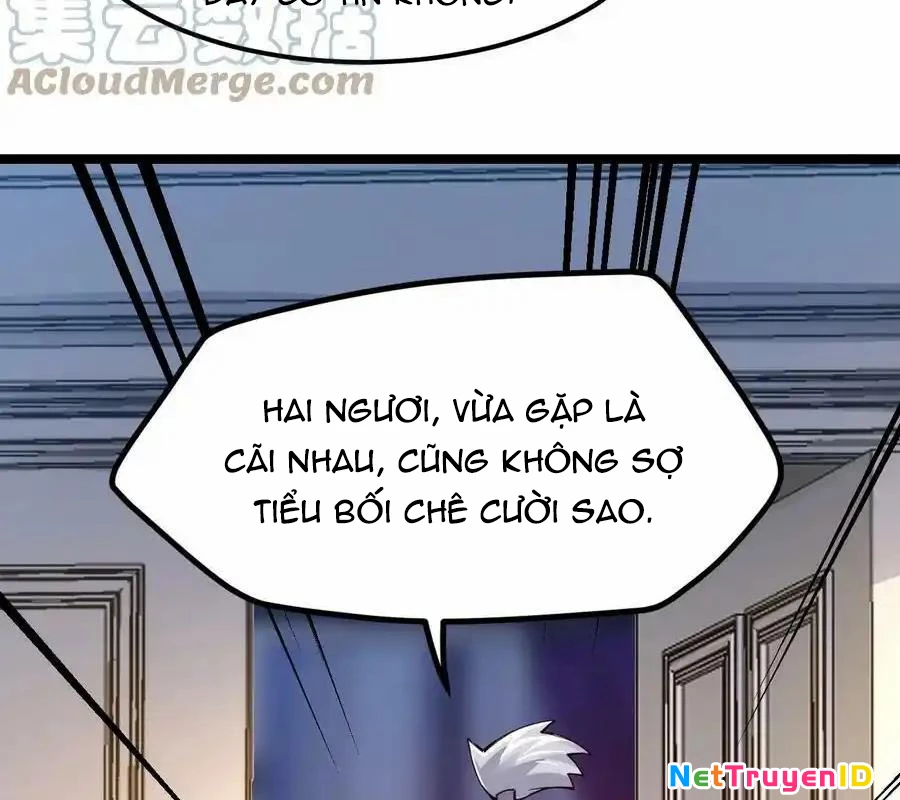 Sức Mạnh Của Kiếm Thần Chapter 66 - Trang 2