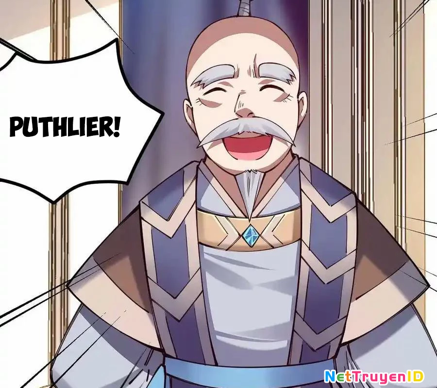 Sức Mạnh Của Kiếm Thần Chapter 66 - Trang 2