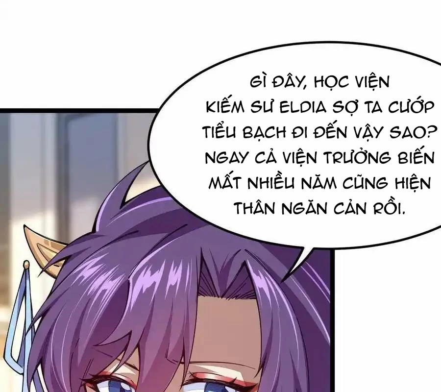 Sức Mạnh Của Kiếm Thần Chapter 66 - Trang 2
