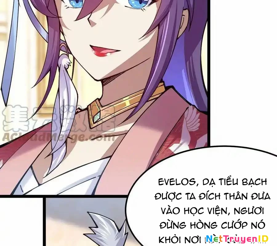 Sức Mạnh Của Kiếm Thần Chapter 66 - Trang 2