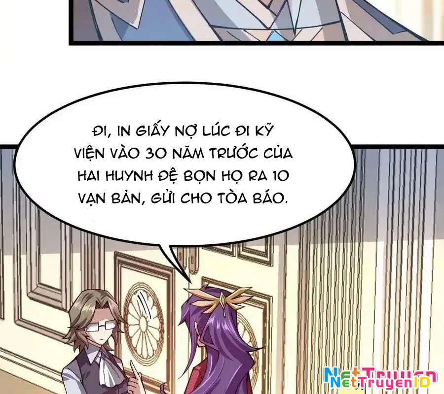 Sức Mạnh Của Kiếm Thần Chapter 66 - Trang 2