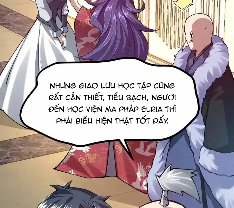 Sức Mạnh Của Kiếm Thần Chapter 66 - Trang 2