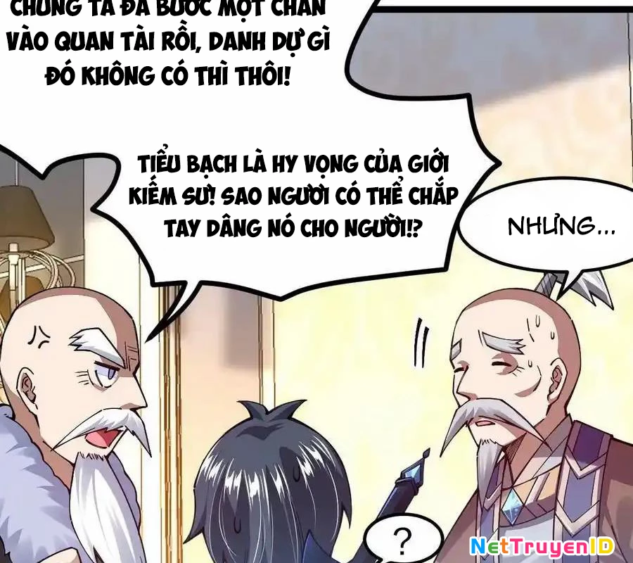 Sức Mạnh Của Kiếm Thần Chapter 66 - Trang 2