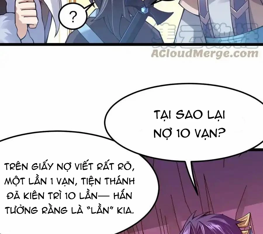 Sức Mạnh Của Kiếm Thần Chapter 66 - Trang 2