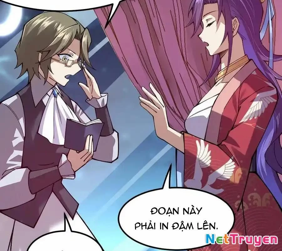 Sức Mạnh Của Kiếm Thần Chapter 66 - Trang 2
