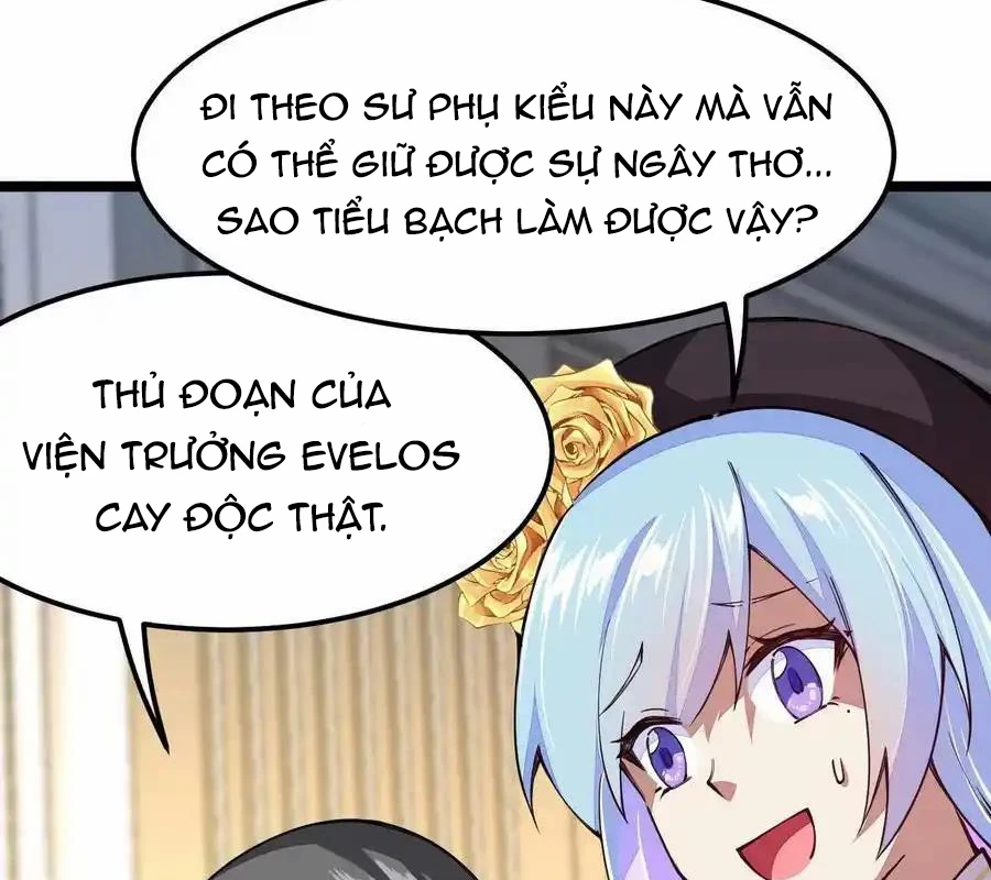 Sức Mạnh Của Kiếm Thần Chapter 66 - Trang 2
