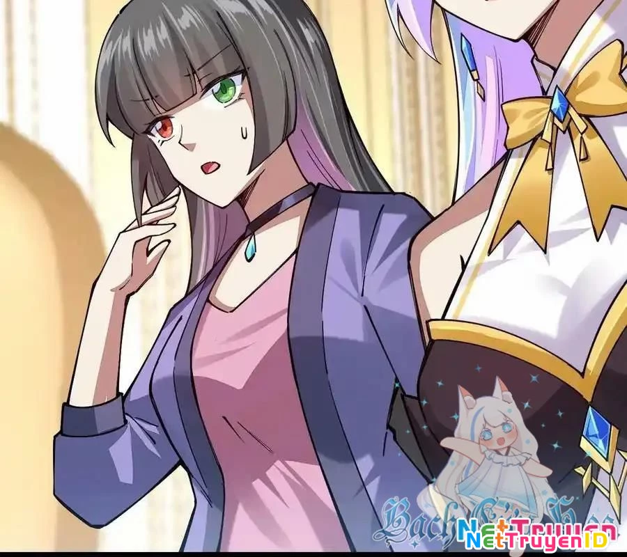 Sức Mạnh Của Kiếm Thần Chapter 66 - Trang 2