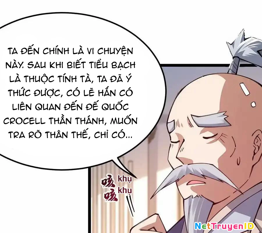 Sức Mạnh Của Kiếm Thần Chapter 66 - Trang 2