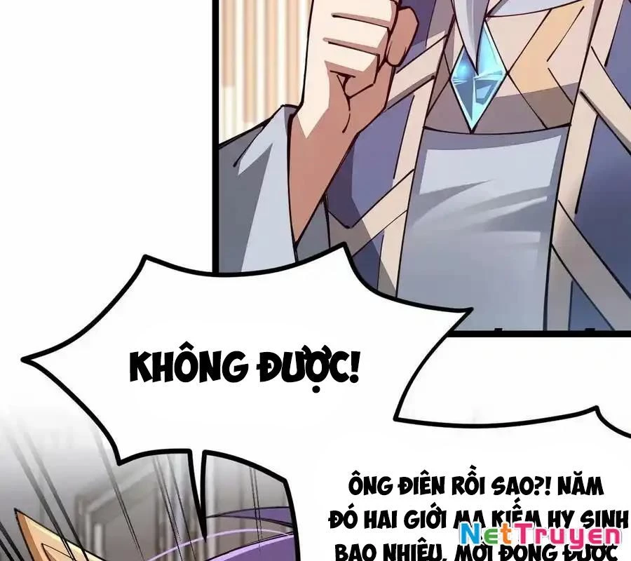 Sức Mạnh Của Kiếm Thần Chapter 66 - Trang 2