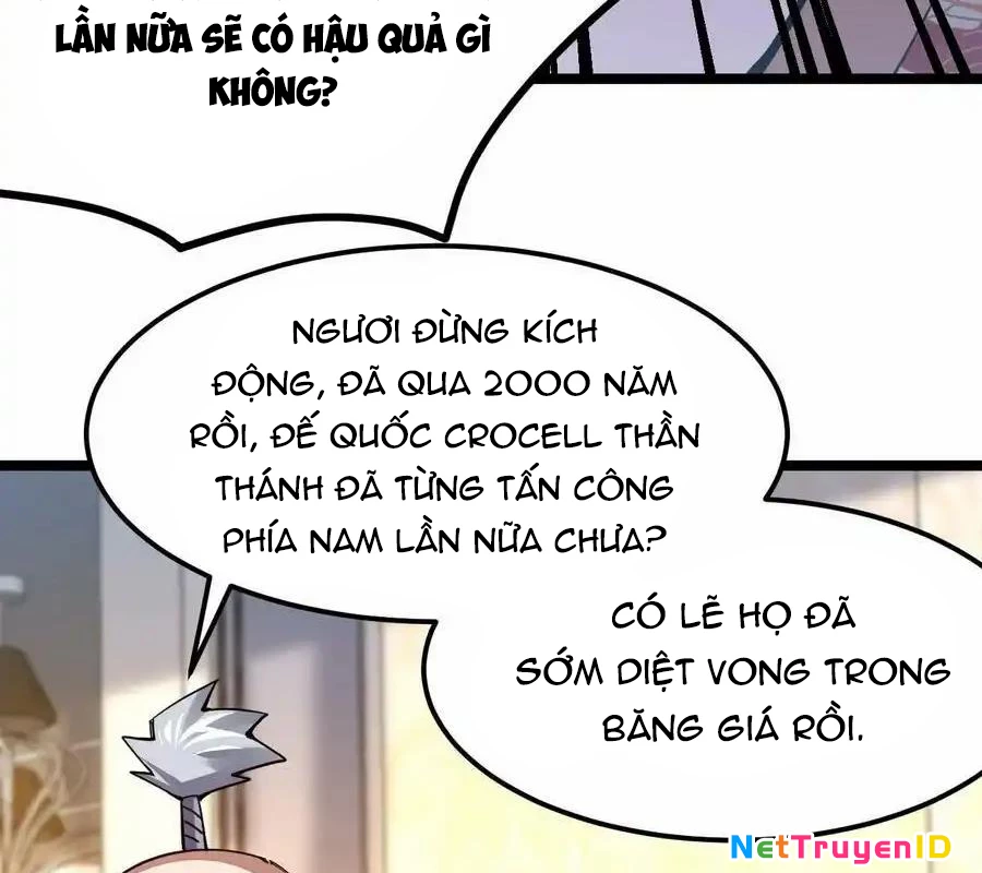 Sức Mạnh Của Kiếm Thần Chapter 66 - Trang 2