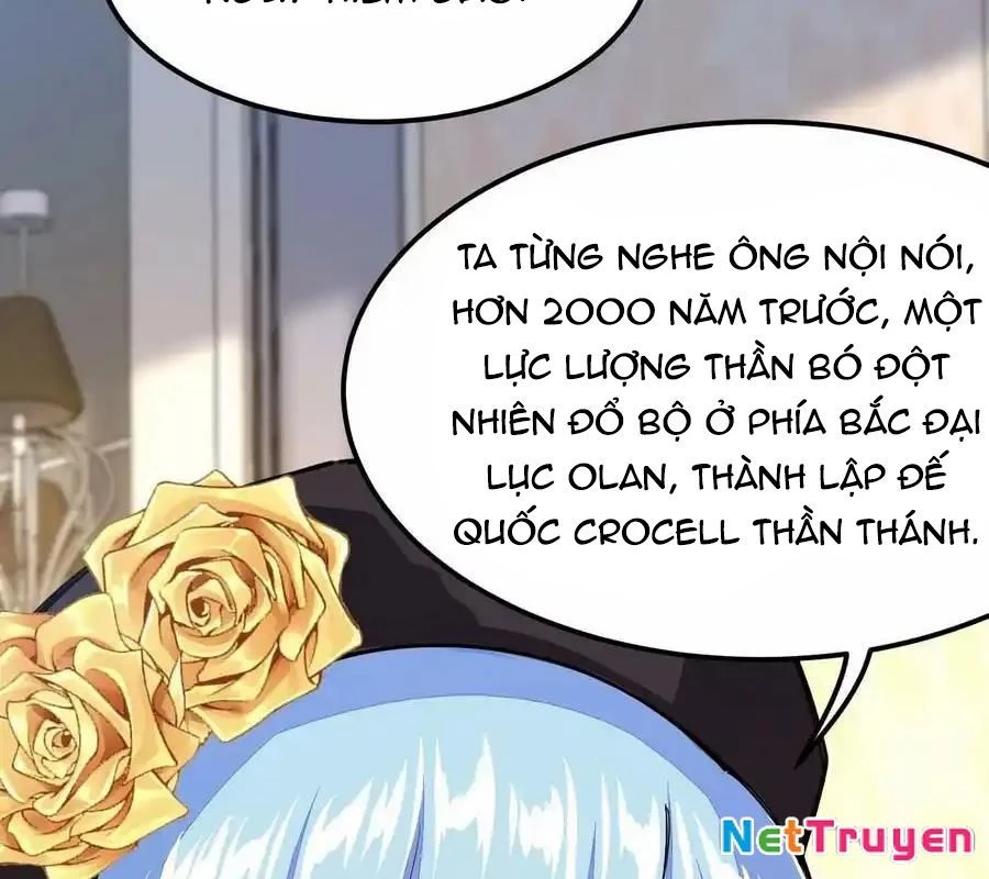 Sức Mạnh Của Kiếm Thần Chapter 66 - Trang 2