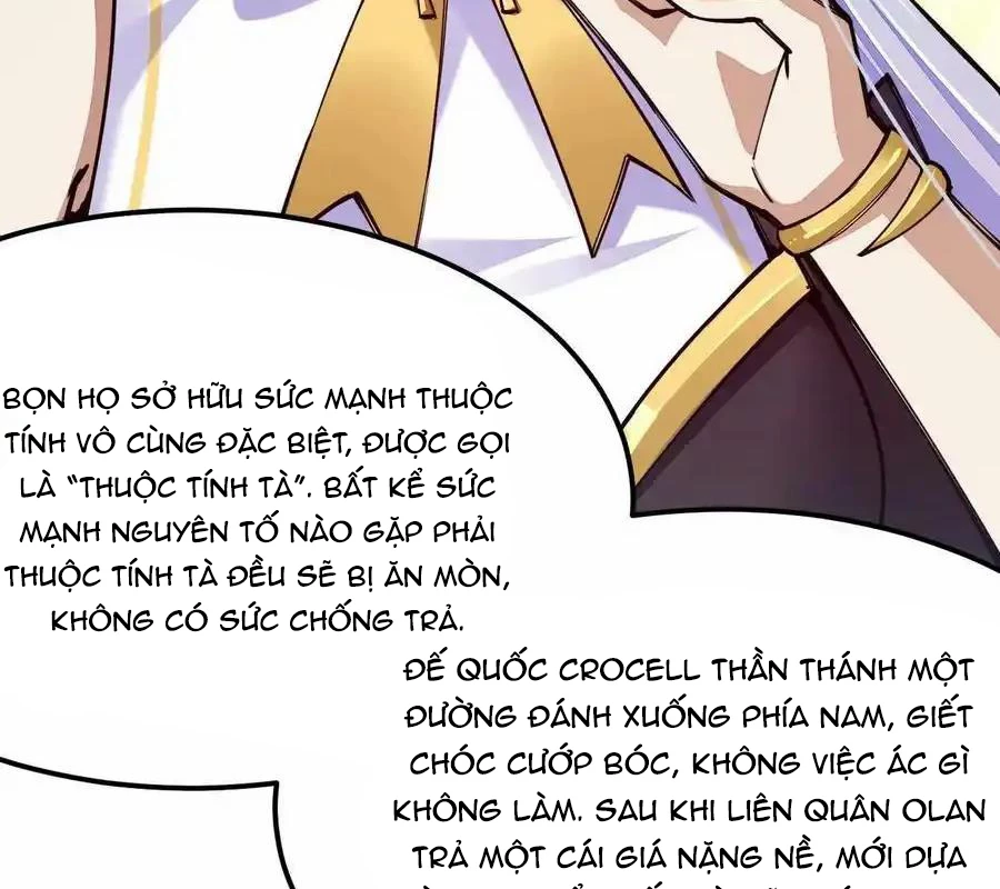 Sức Mạnh Của Kiếm Thần Chapter 66 - Trang 2