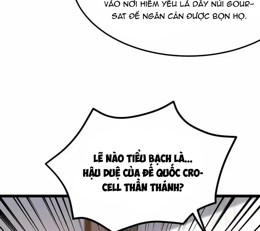 Sức Mạnh Của Kiếm Thần Chapter 66 - Trang 2