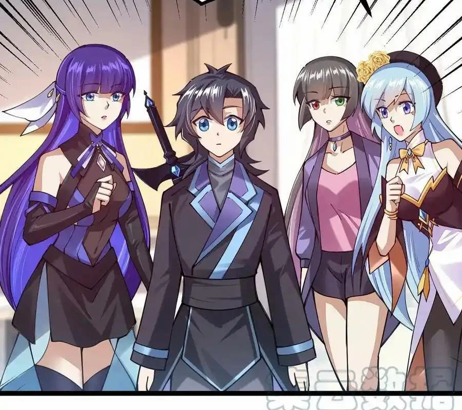 Sức Mạnh Của Kiếm Thần Chapter 66 - Trang 2
