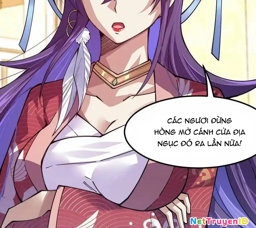 Sức Mạnh Của Kiếm Thần Chapter 66 - Trang 2