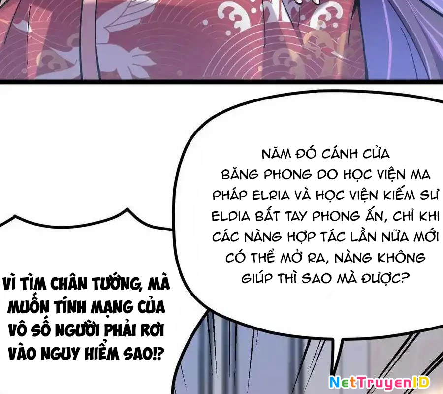 Sức Mạnh Của Kiếm Thần Chapter 66 - Trang 2