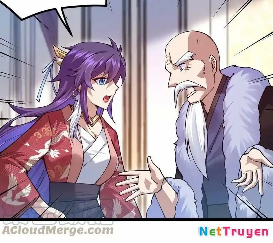 Sức Mạnh Của Kiếm Thần Chapter 66 - Trang 2