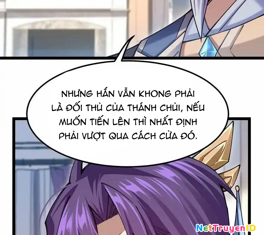 Sức Mạnh Của Kiếm Thần Chapter 66 - Trang 2
