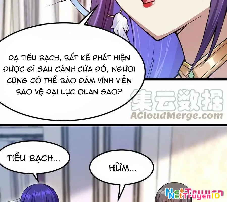 Sức Mạnh Của Kiếm Thần Chapter 66 - Trang 2