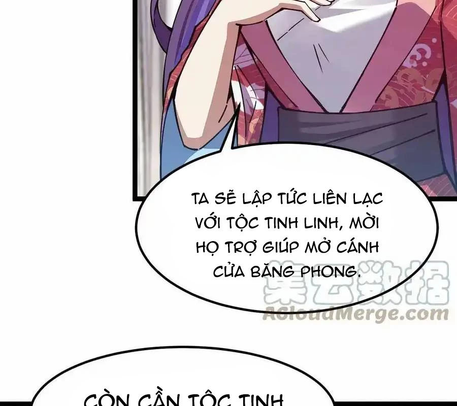 Sức Mạnh Của Kiếm Thần Chapter 66 - Trang 2