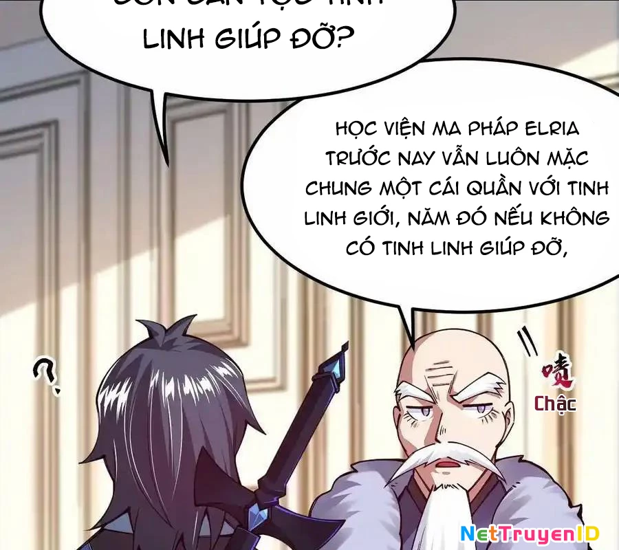 Sức Mạnh Của Kiếm Thần Chapter 66 - Trang 2